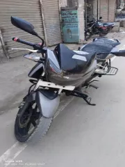 TVS Apache RTR 150